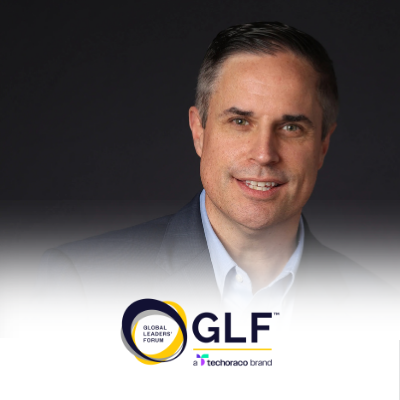 Speaker profile image for Jeff Hulse