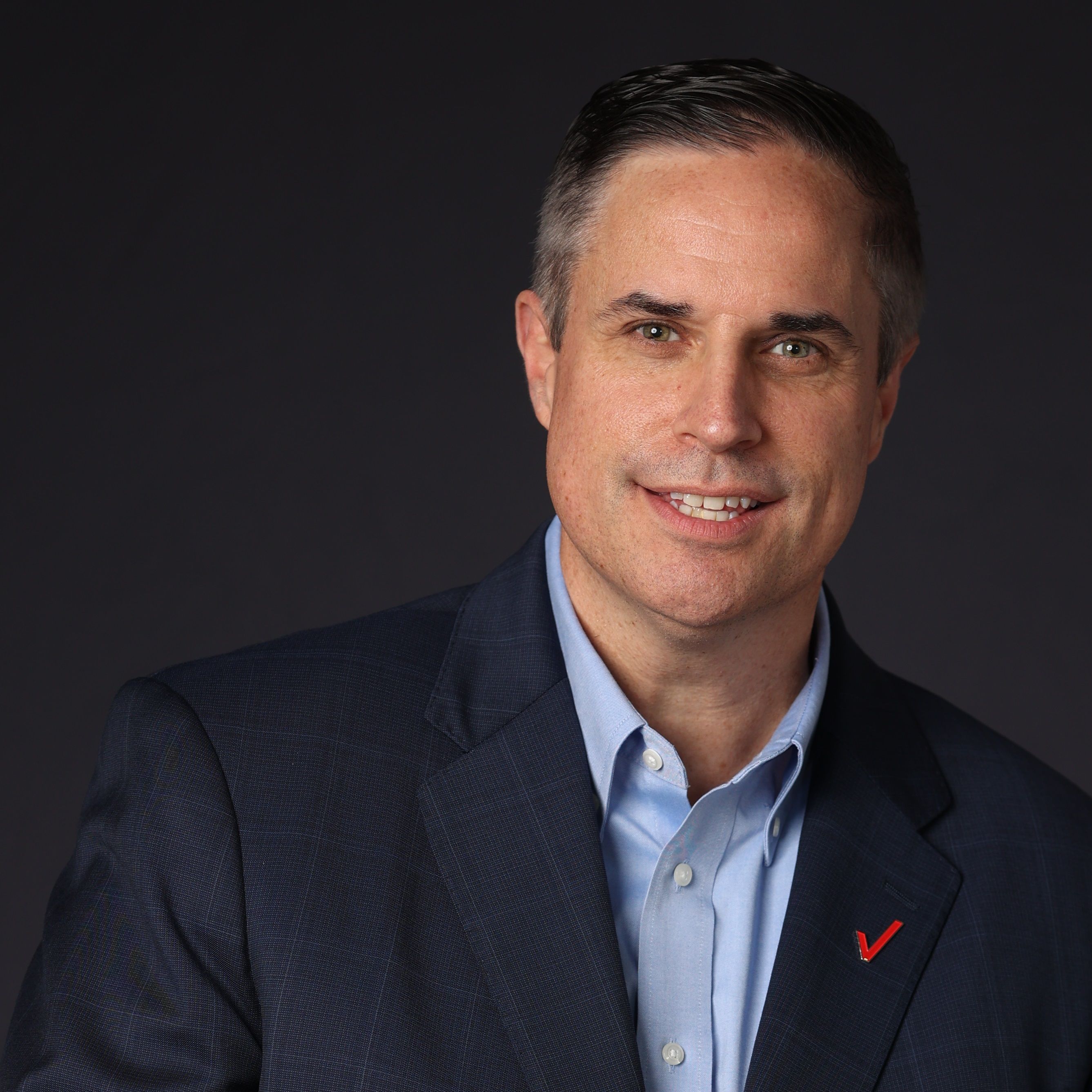 Speaker image for Jeff Hulse