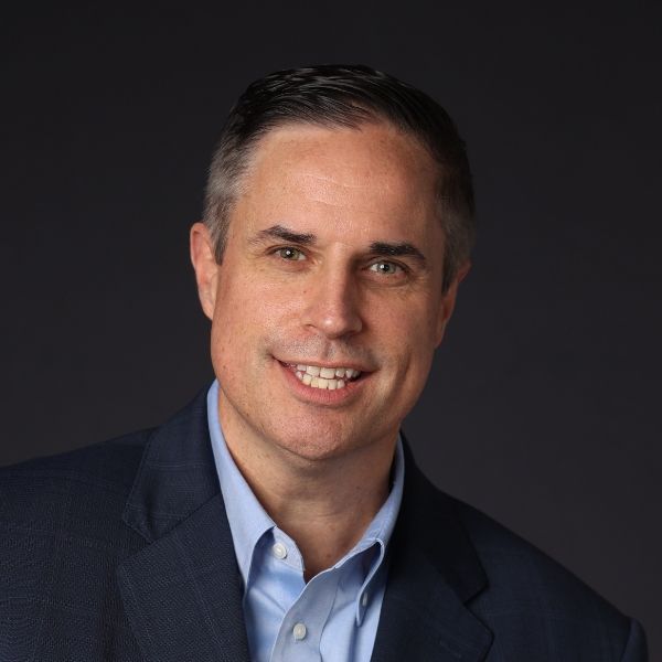 Speaker image for Jeffrey Hulse