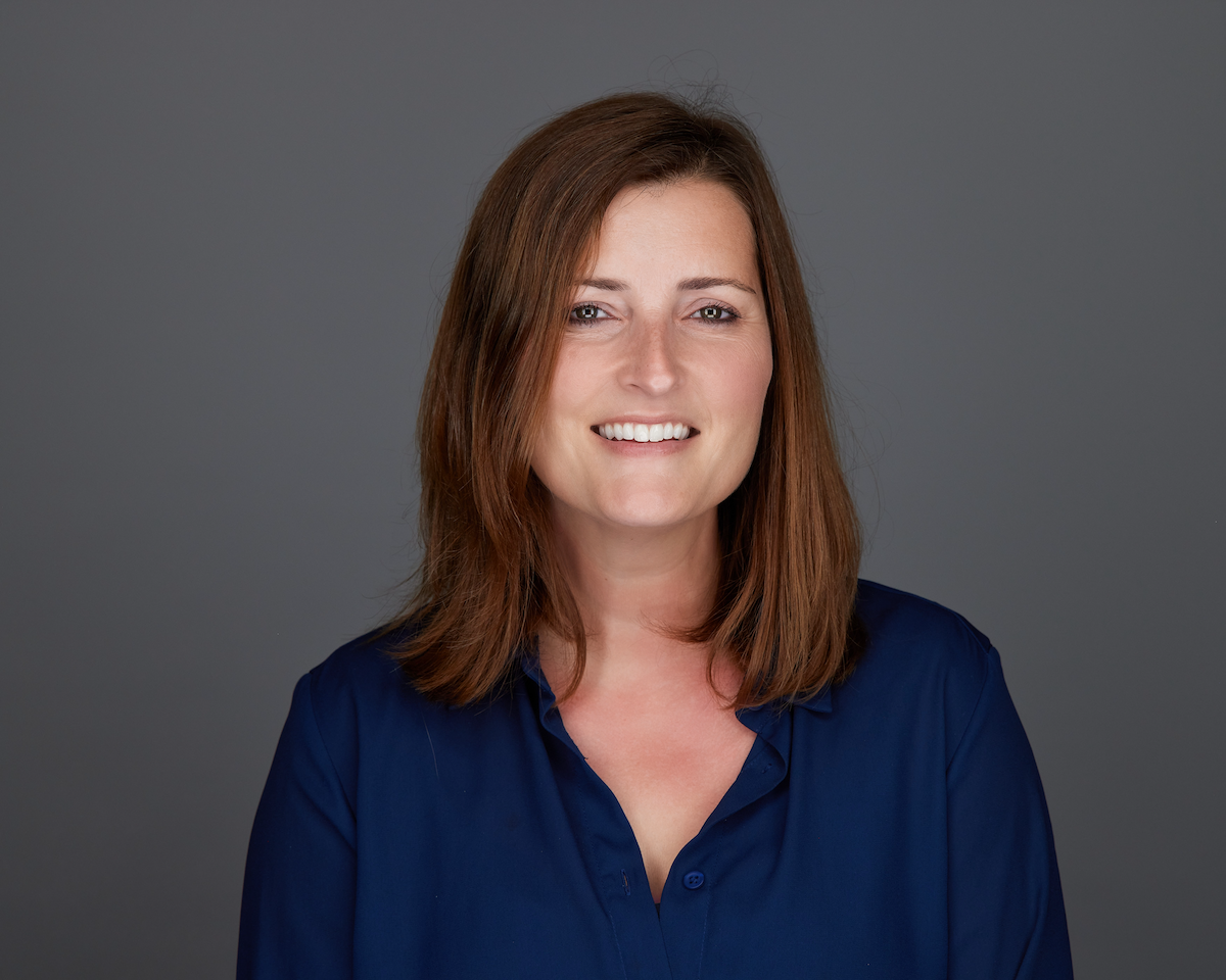 Speaker image for Jennifer Holmes