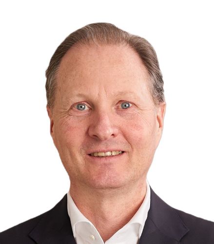 Speaker profile image for Jeroen Kleinjan