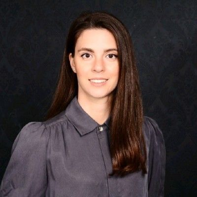 Speaker profile image for Jessica Nassar