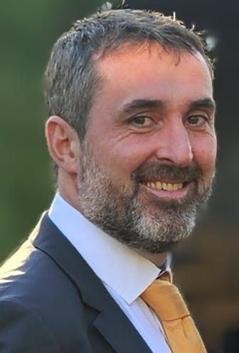 Speaker image for John Fitzgibbon