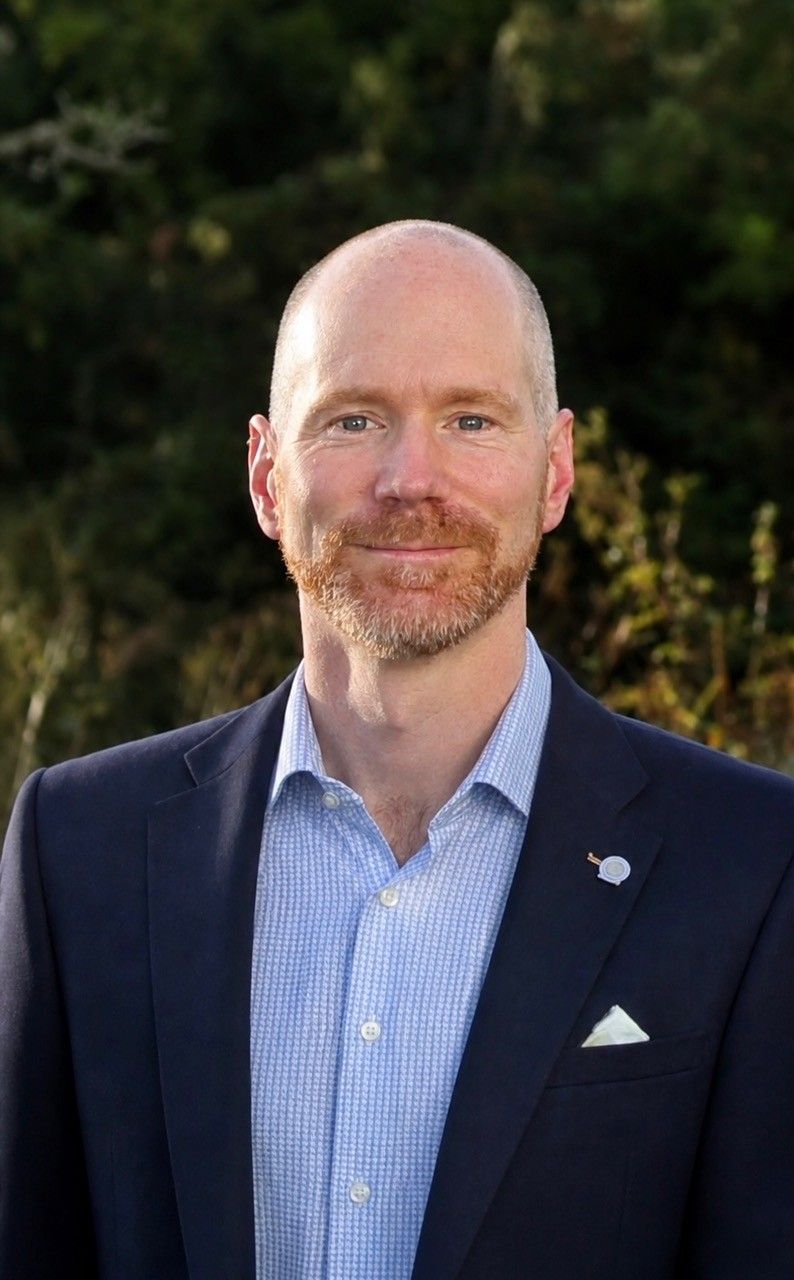 John Wrottesley