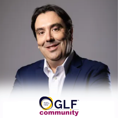 Speaker profile image for Jorge Alvarez