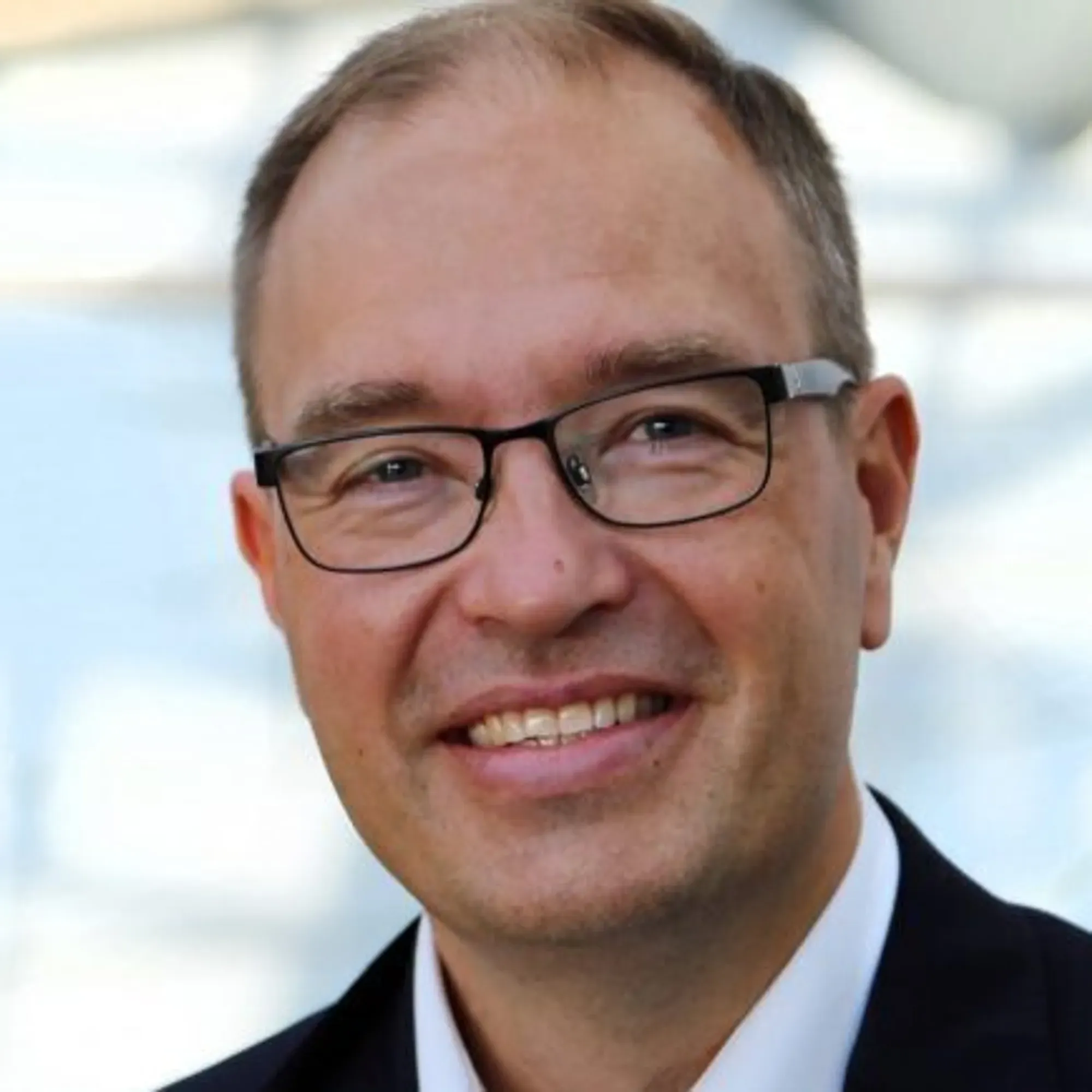 Jussi Tolvanen