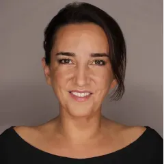 Speaker profile image for Kerstin Trikalitis