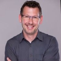 Speaker profile image for Kevin Epperson