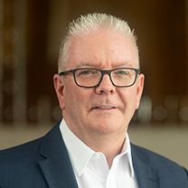 Speaker profile image for Kevin Vachon