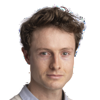 Speaker image for Kieran Smith