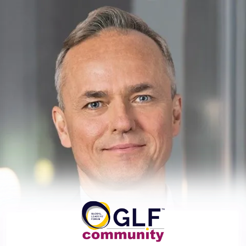 Speaker profile image for Kristian J&auml;rnefelt