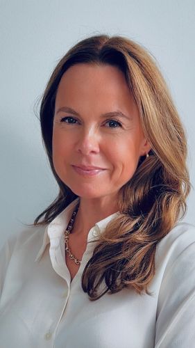 Speaker profile image for Kristin Zwez