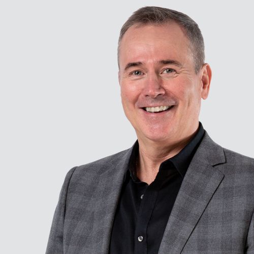 Speaker profile image for Kyle Whitehill