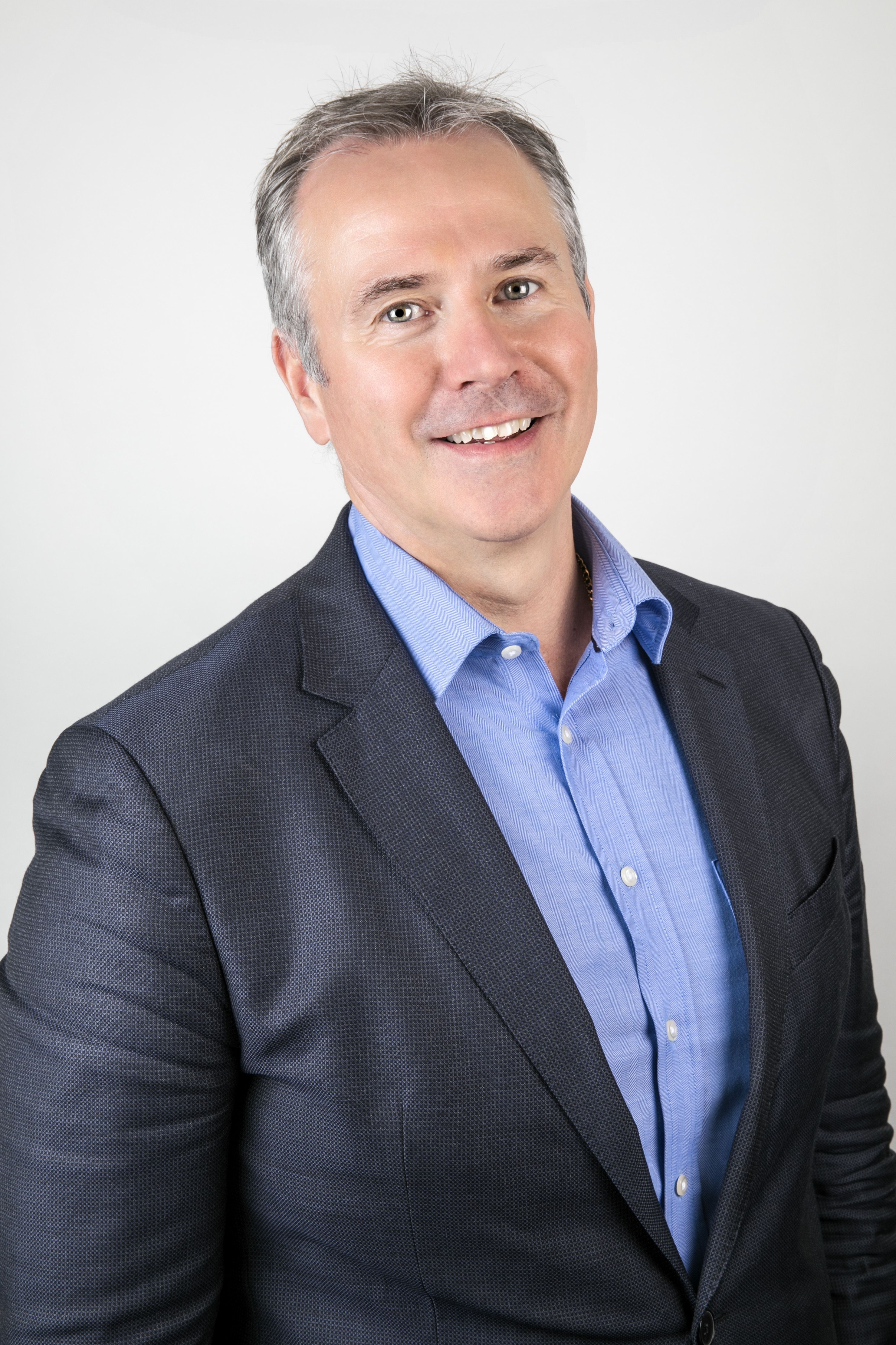 Speaker image for Kyle Whitehill