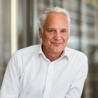 Speaker profile image for Lee Myall