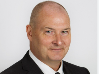 Speaker profile image for Lex Coors