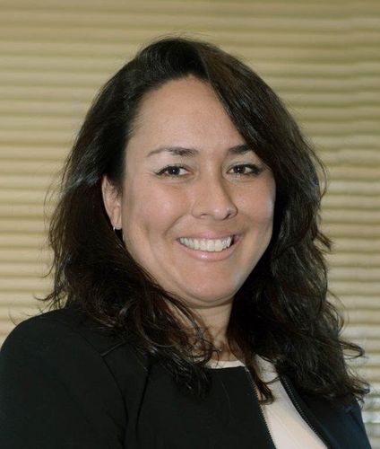 Speaker profile image for M&oacute;nica  Mart&iacute;nez Quero