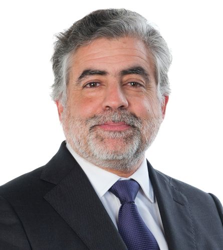 Speaker profile image for Manuel Cabugueira