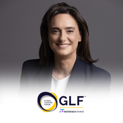 Speaker profile image for Marisa Trisolino