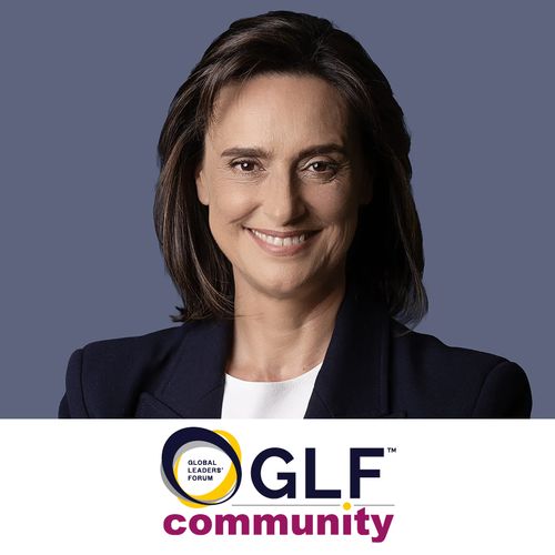 Speaker profile image for Marisa Trisolino