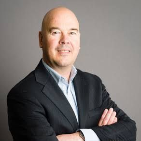 Speaker profile image for Mark Daley