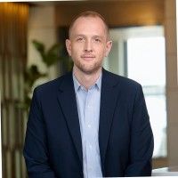 Speaker profile image for Matt Partridge