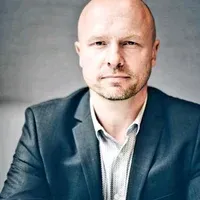 Speaker image for Matt Partridge