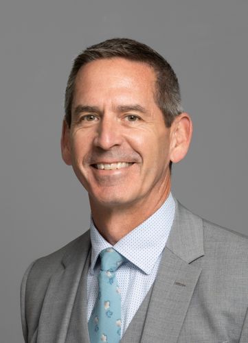 Speaker profile image for Michael Knott