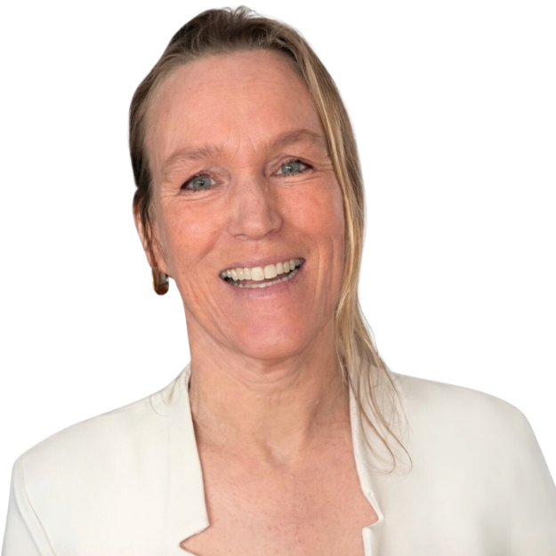 Speaker image for Miriam van Kooperen