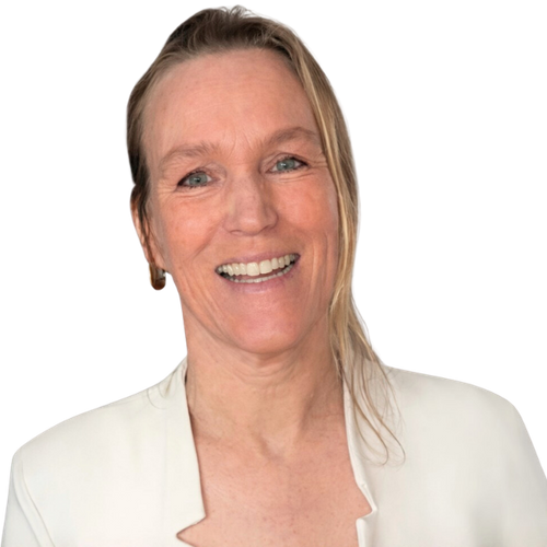 Speaker profile image for Miriam van Kooperen