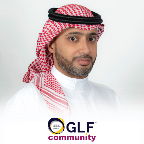 Speaker profile image for Mohammed Al-Abbadi