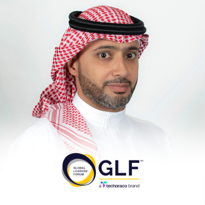 Speaker profile image for Mohammed Al-Abbadi