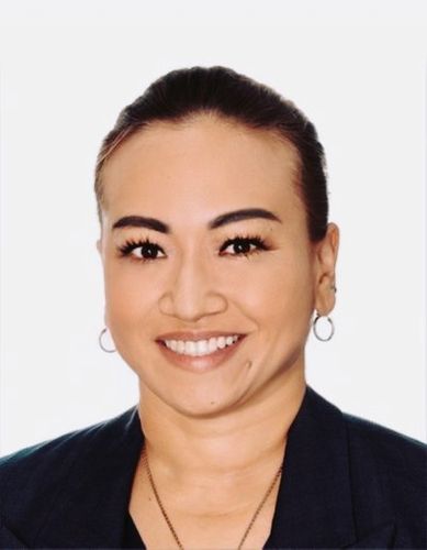 Speaker profile image for Nadya Melic