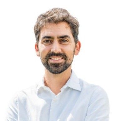Speaker profile image for Nelson Pinto de Magalhaes