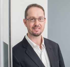 Speaker profile image for Nico Walters