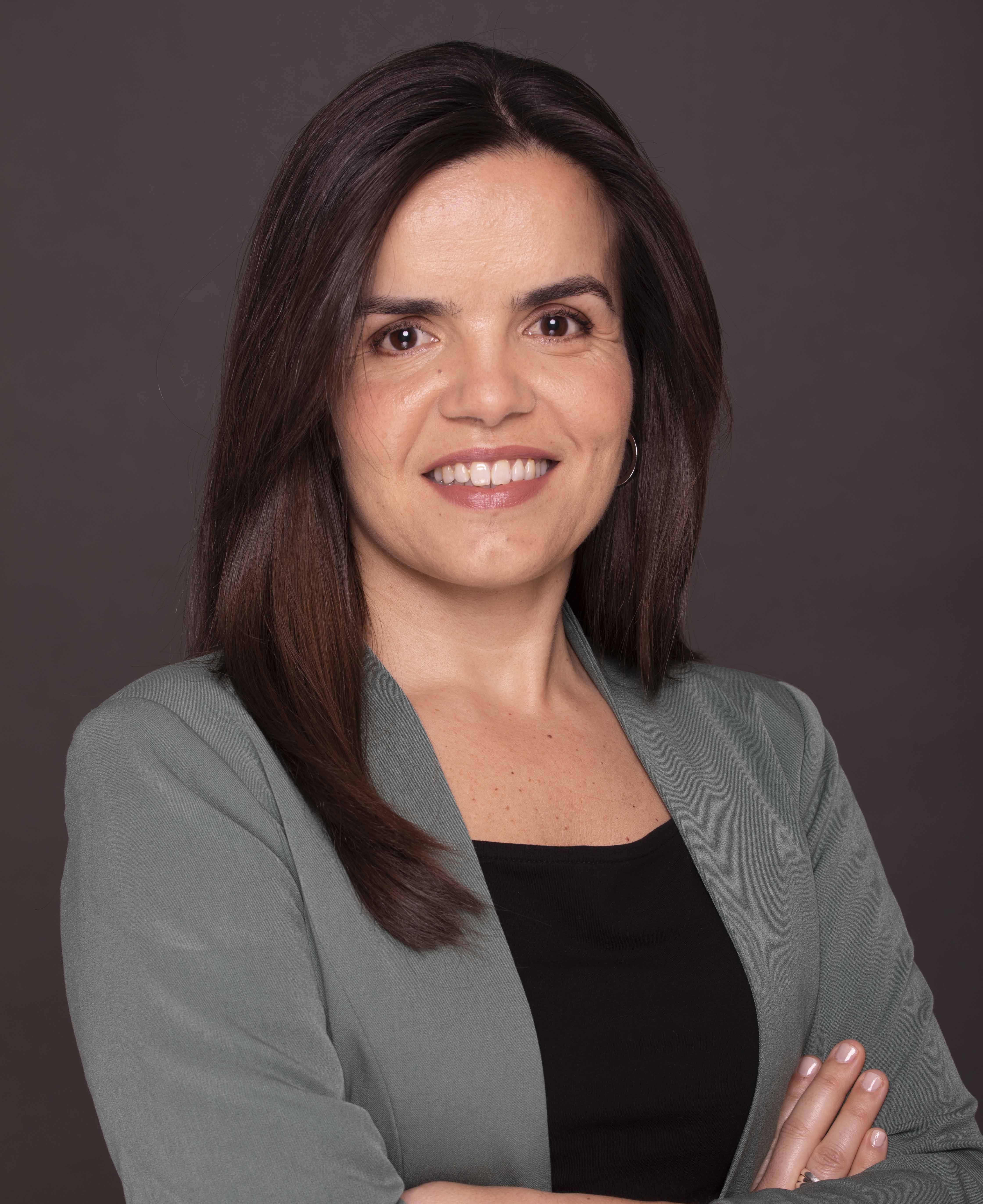 Nuria Gonzalez