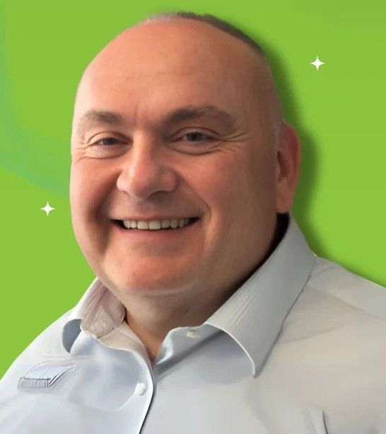 Speaker image for Oscar Monteagudo