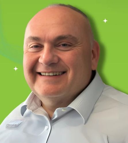 Speaker profile image for Oscar Monteagudo