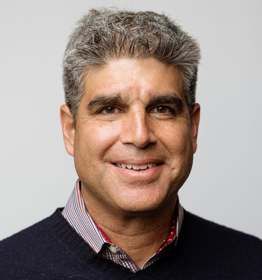 Speaker image for Osvaldo DiCampli