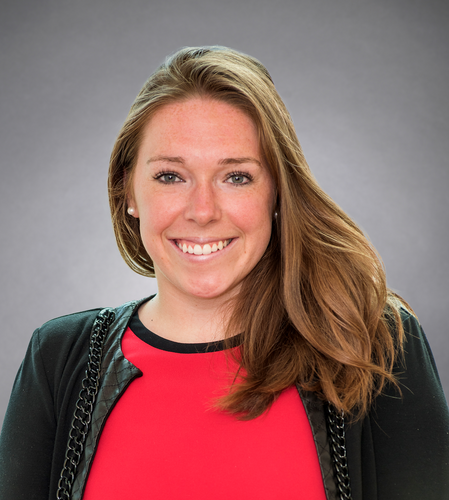 Speaker profile image for Pascale Labrecque