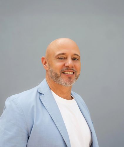 Speaker profile image for Paul Wallis