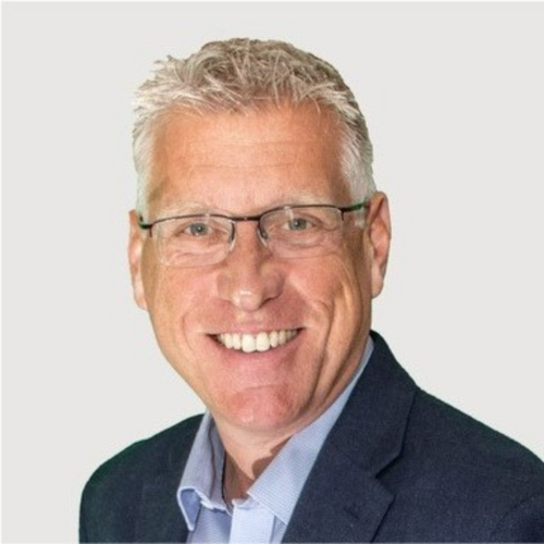 Speaker profile image for Paul Wiltshire