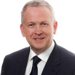 Speaker profile image for Peter McCarthy