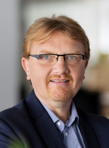 Speaker profile image for Petr Kubat