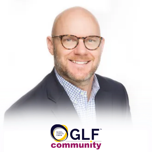 Speaker profile image for Phillip Marangella