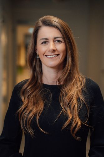 Speaker profile image for Anna Klaft