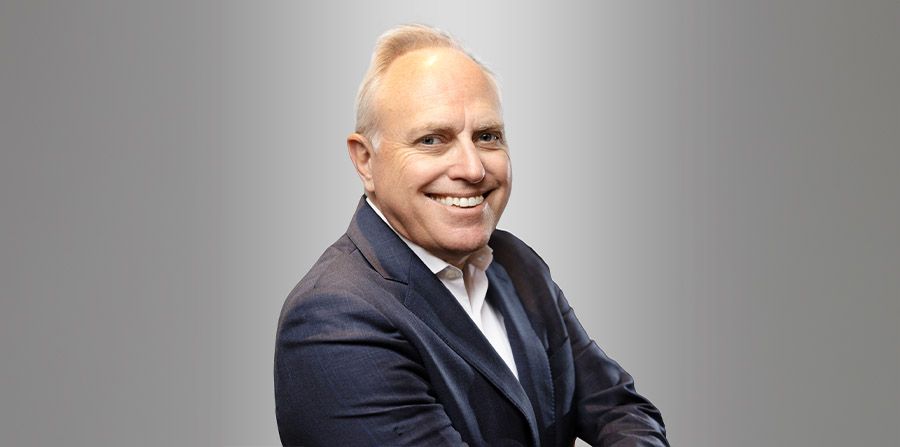 Speaker image for Ken Campbell