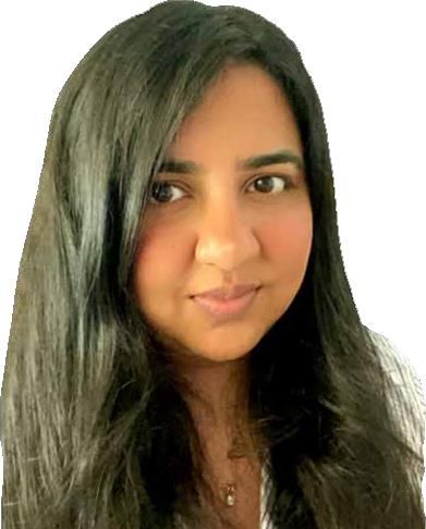 Speaker profile image for Prianca Ravichander