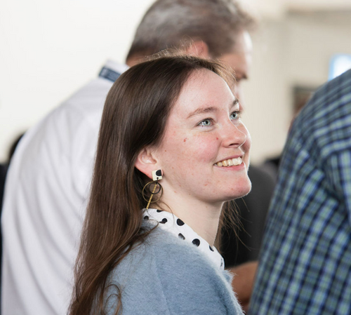 Speaker profile image for Rachel Archer