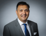 Speaker profile image for Rajesh Sennik
